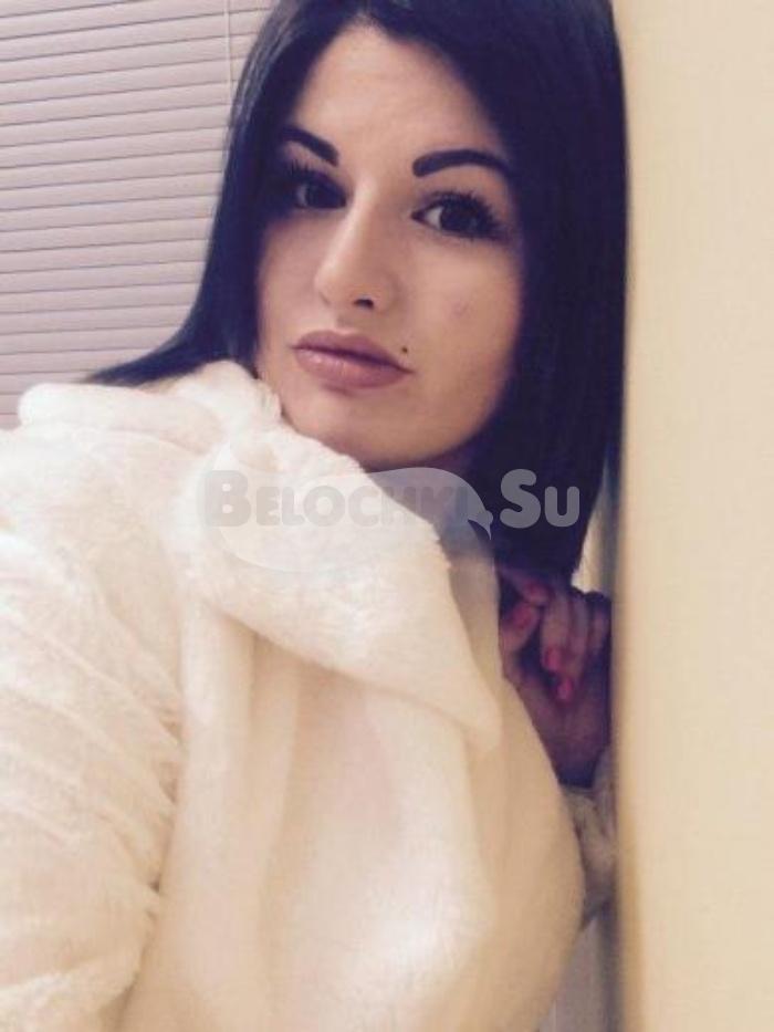 Проститутка Чеслава г. Беслан