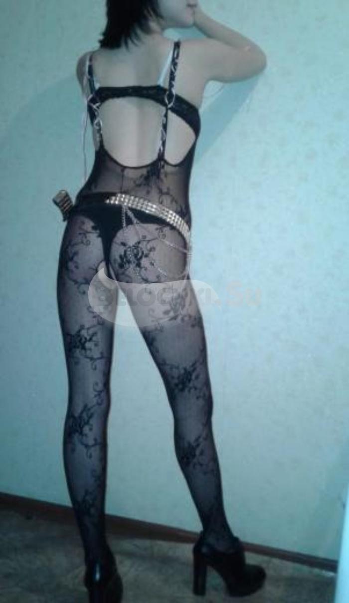 Проститутка Екатерина г. Загорянский