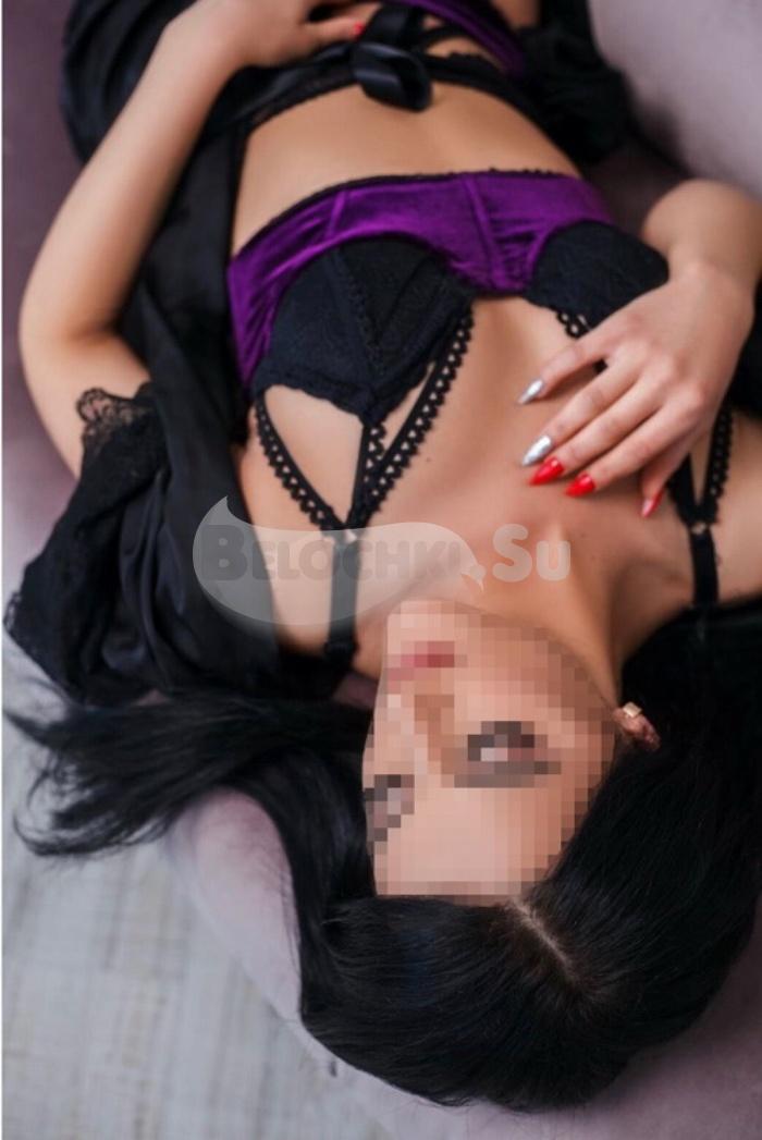 Проститутка Алина г. Конда