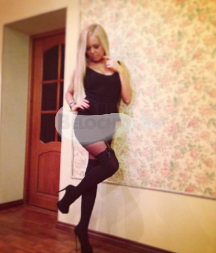 Проститутка Света г. Октябрьск