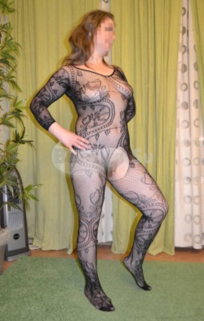 Проститутка Анастасия г. Копейск