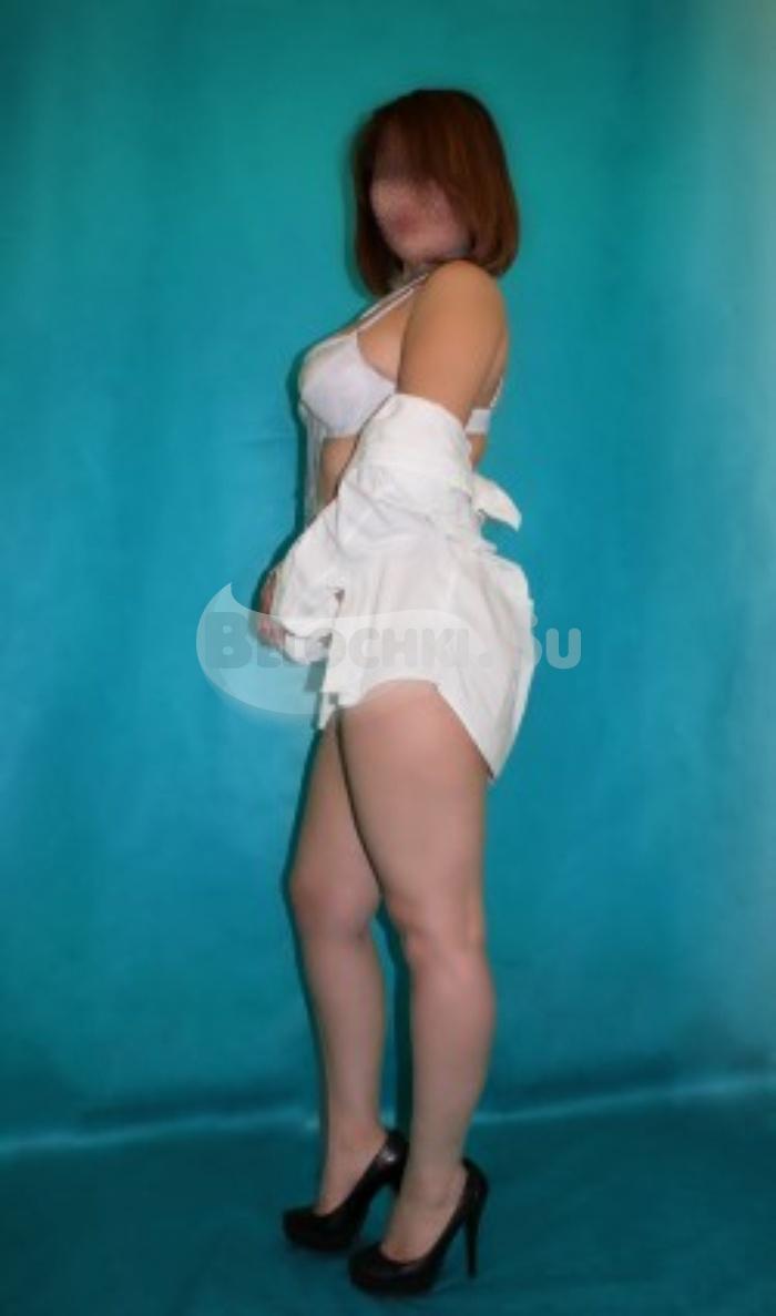 Проститутка Стелла г. Волгодонск