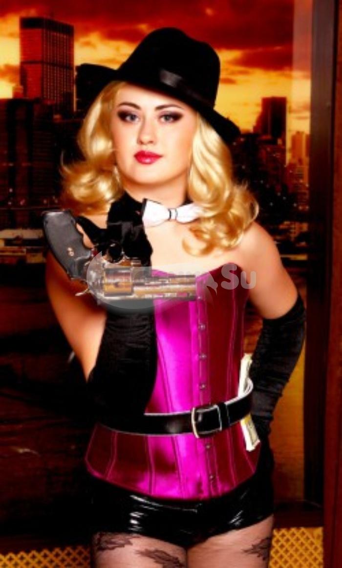 Проститутка Кристина г. Перевоз