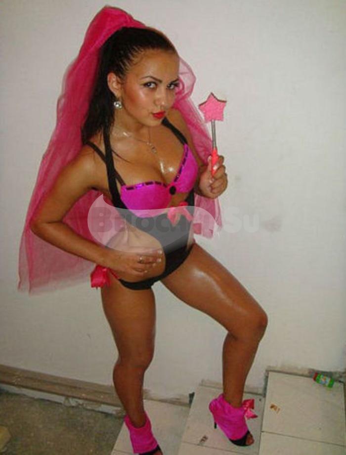 Проститутка Яна г. Георгиевск