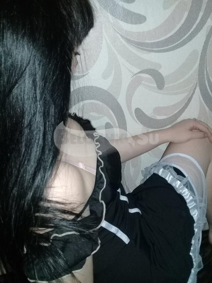 Проститутка Радмила г. Большевик