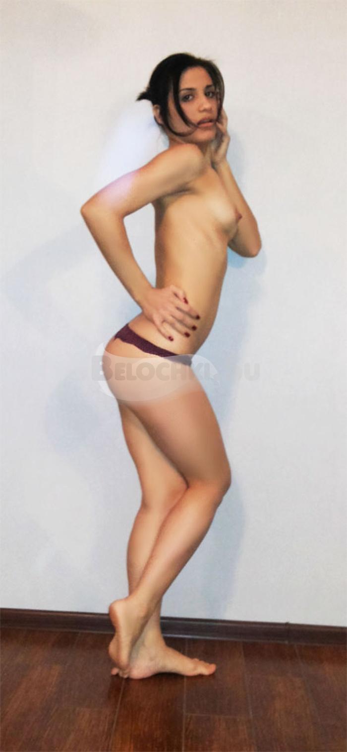 Проститутка Вера г. Елань