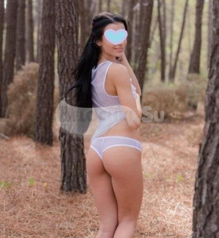 Проститутка Юлия г. Покровск