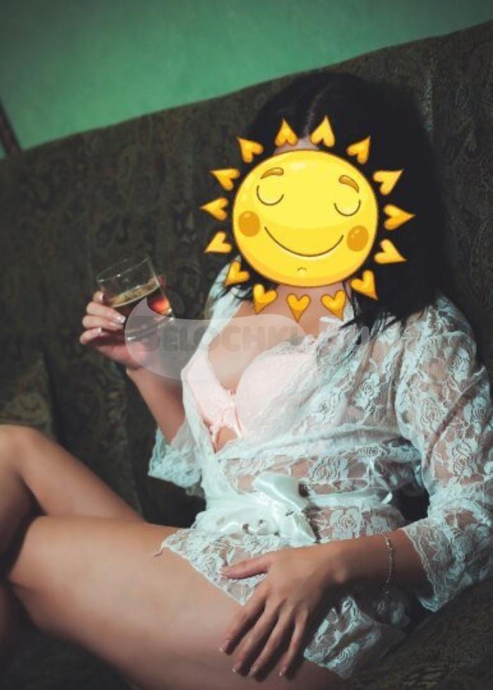 Проститутка Ксения г. Сухой Лог