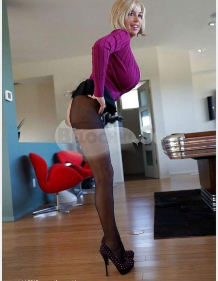 Проститутка Диана г. Перевоз