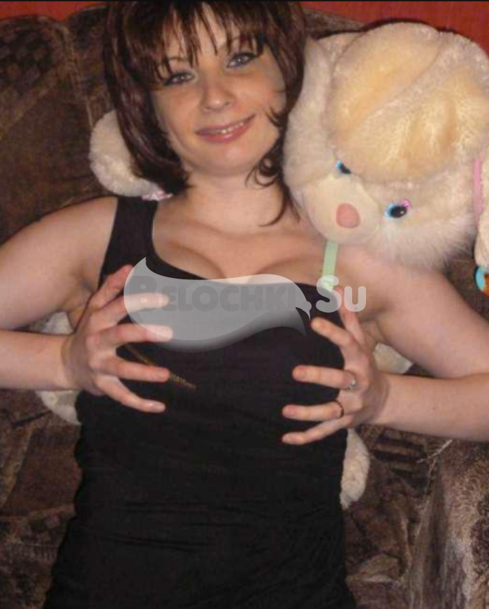 Проститутка Диана г. Игрим