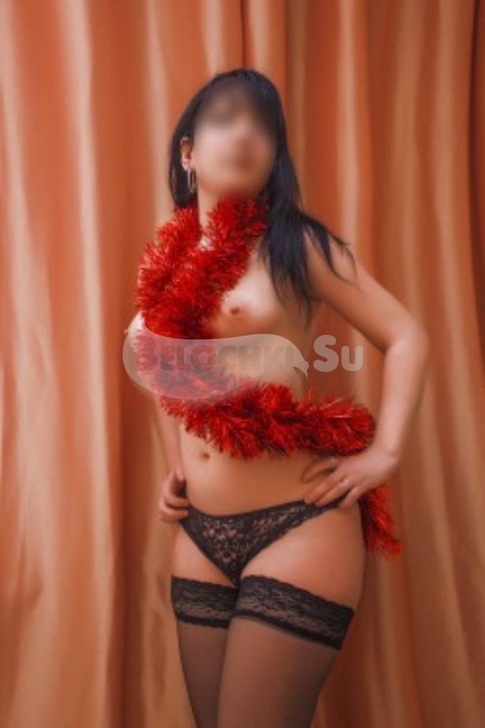 Проститутка Ирина г. Лесной