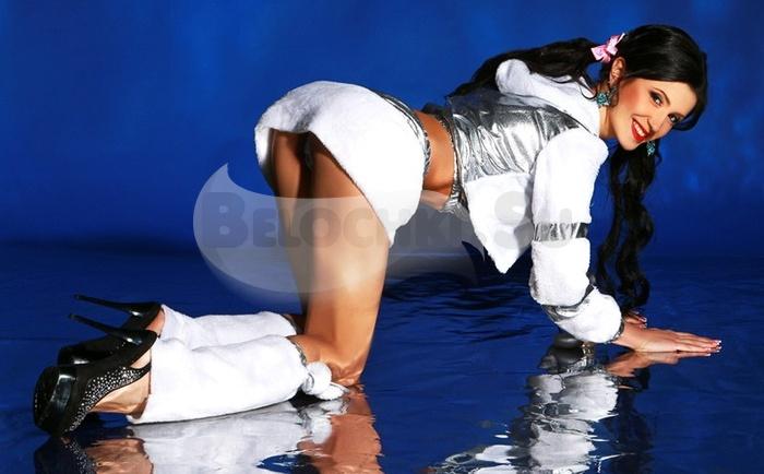 Проститутка Изабелла г. Суворов