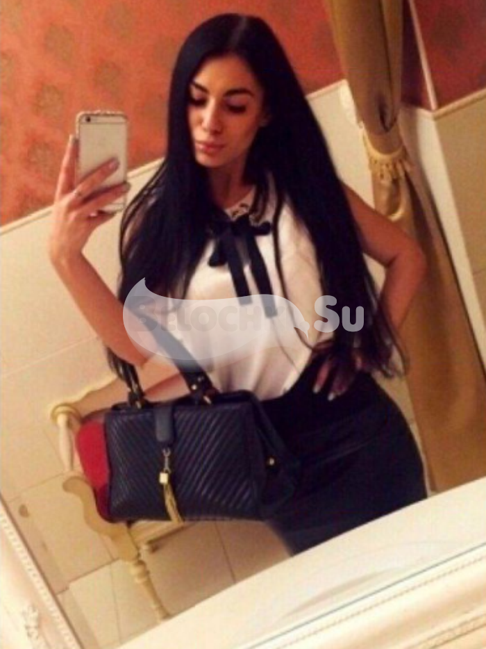 Проститутка Любовь г. Кобра