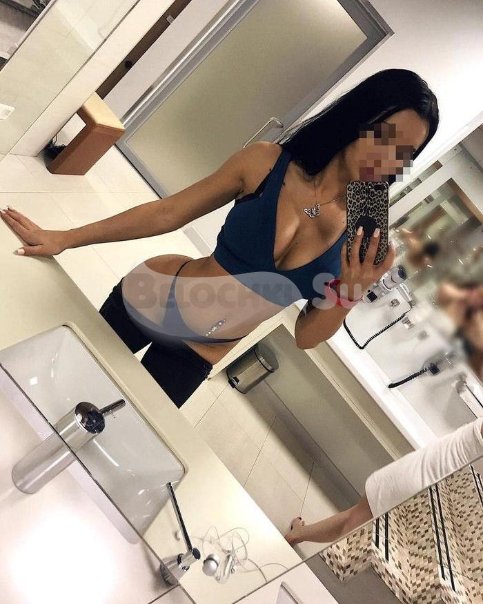 Проститутка Настя г. Перевоз