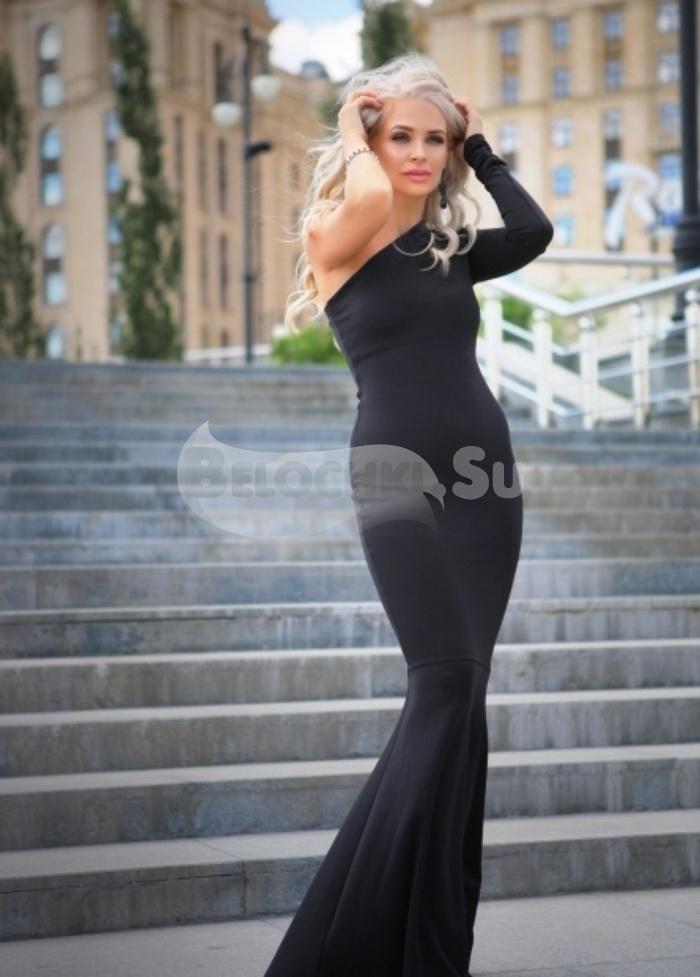 Проститутка Татьяна г. Усинск