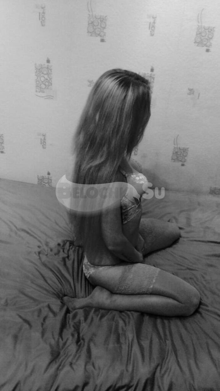 Проститутка Нинель г. Абакан