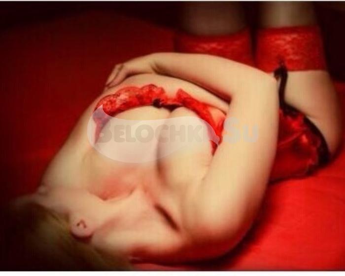 Проститутка Ульяна г. Ванино