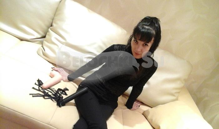 Проститутка Даша г. Ольга