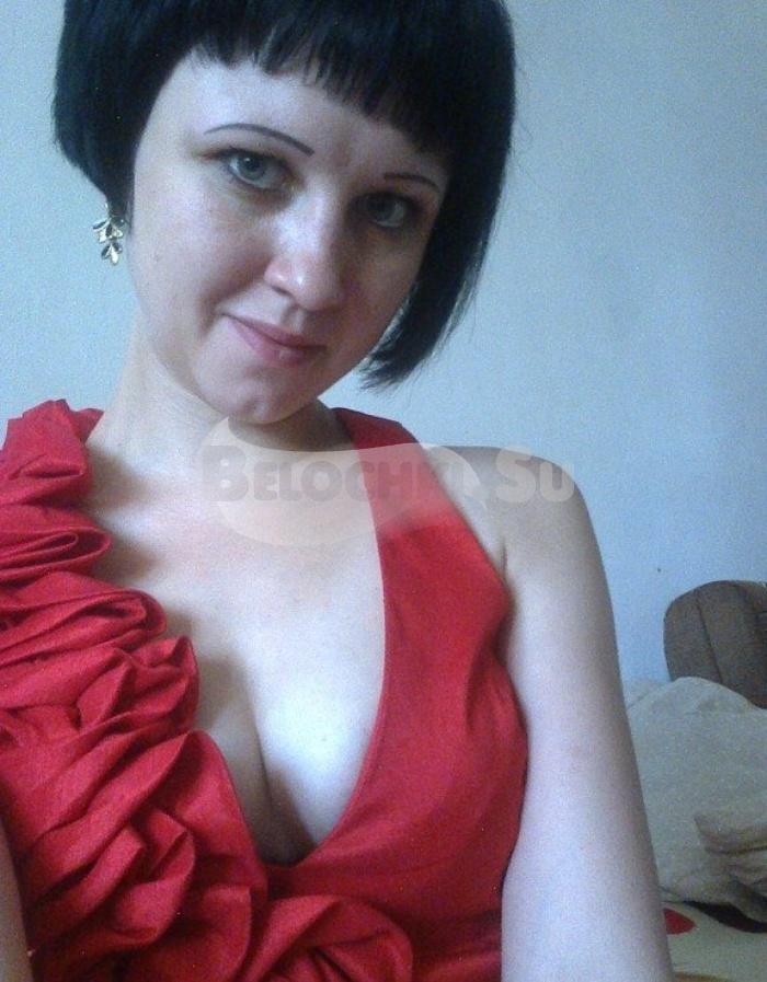 Проститутка Люда г. Частые