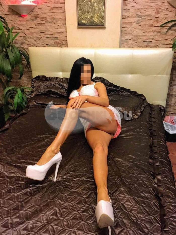 Проститутка Вика г. Светлоград