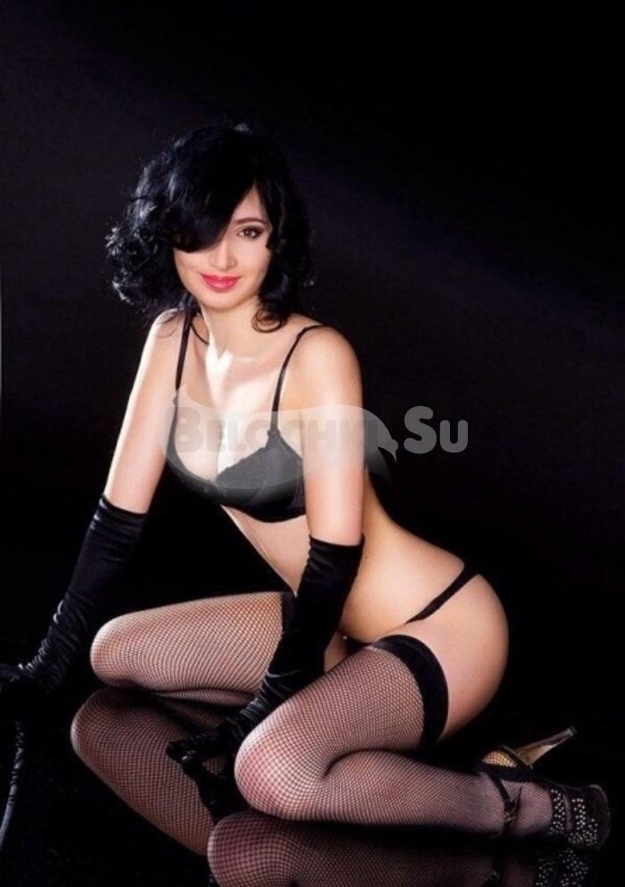 Проститутка Анна г. Взморье