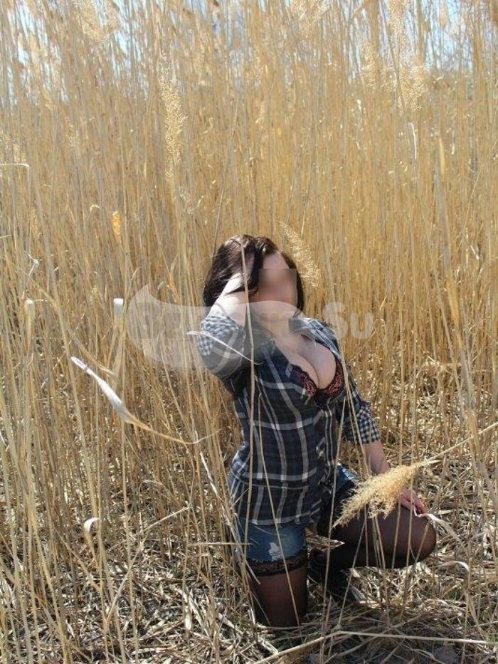 Проститутка Томила г. Стерлибашево