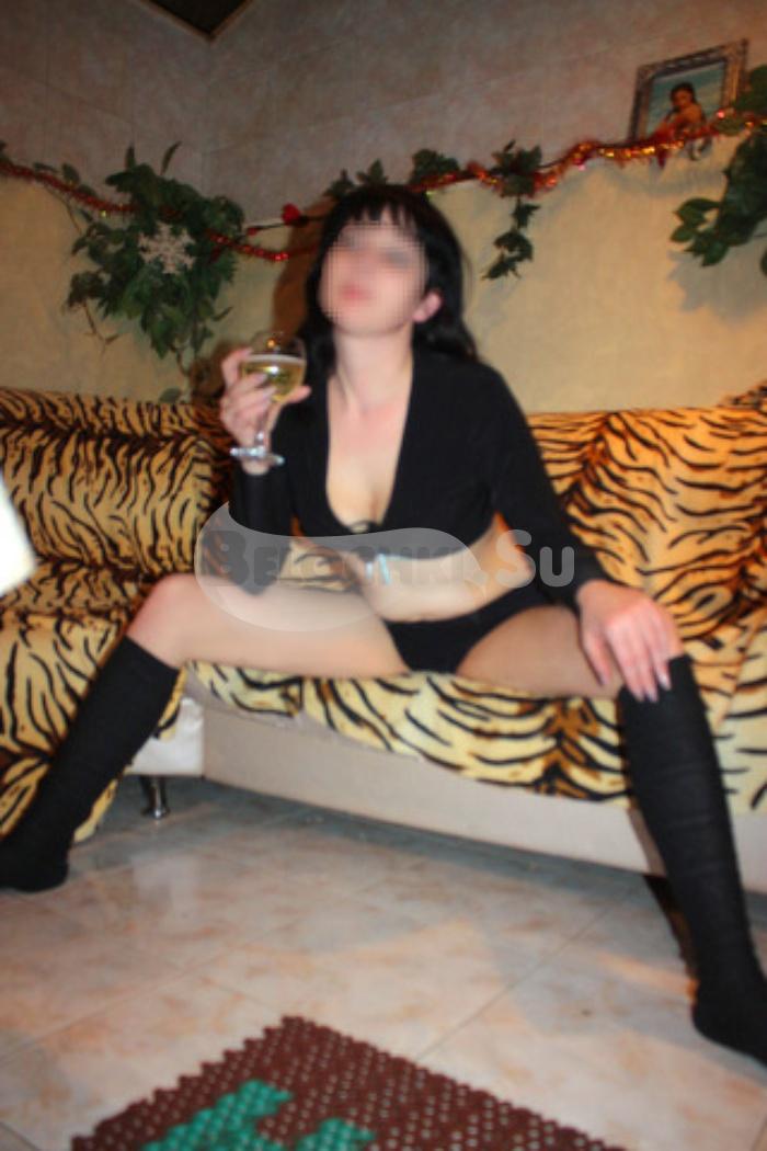 Проститутка Кошка г. Сосногорск