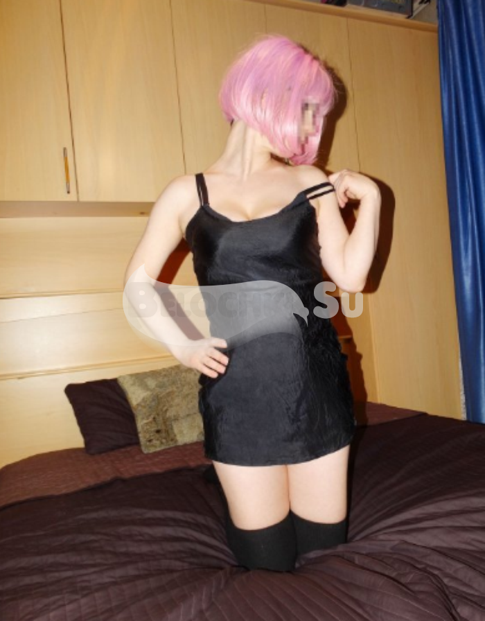 Проститутка Даша г. Мирный