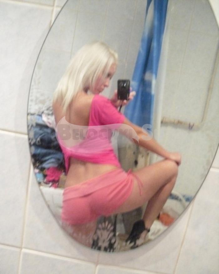 Проститутка Селена г. Володарск